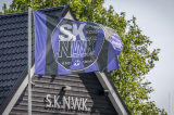 S.K.N.W.K. 1 - W.H.S. 1 (beker) seizoen 2024-2025 (1/101)